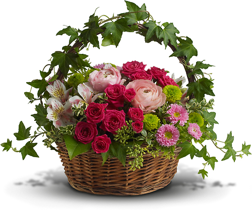 Bouquets/Baskets