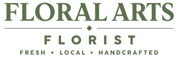 Floral Arts Florist Home
