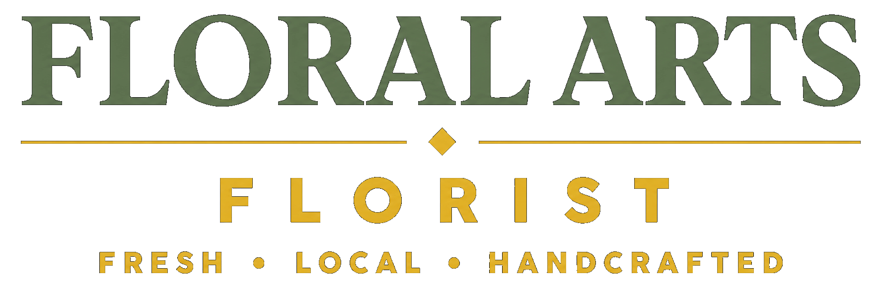 Floral Arts Florist Home
