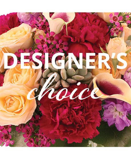 Designer\'s Choice