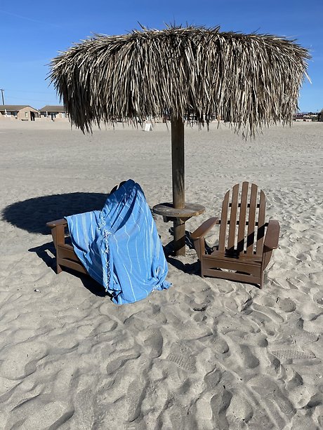 Beach Towel