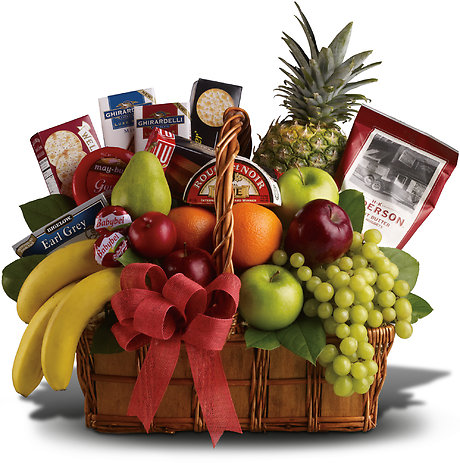 Gift Baskets