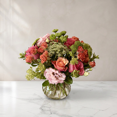 Citrus & Bloom