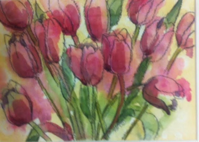 Tulips