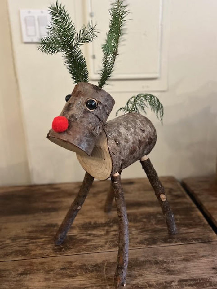 Rosie Deer