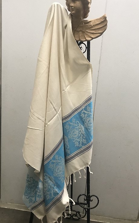 Ottoman Towel