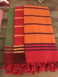 Ottoman Towel