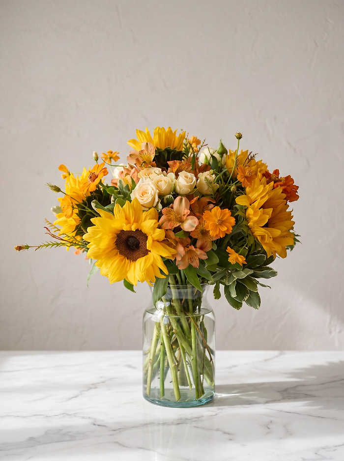 Hello Sunshine
