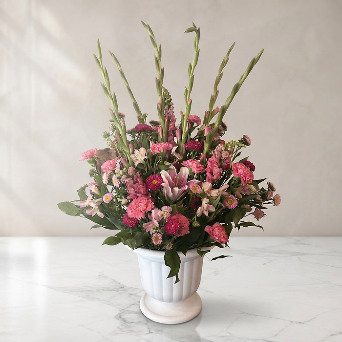 Heavenly Heights Bouquet